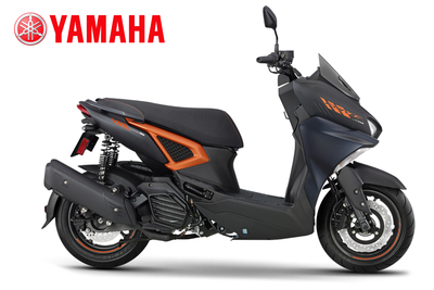 YAMAHA FORCE 2.0 155 ABS
