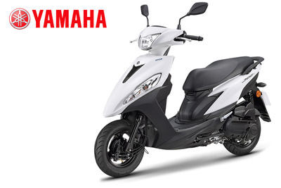 YAMAHA JOG 125