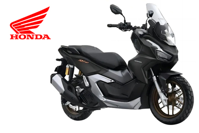 HONDA ADV 160
