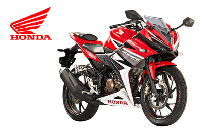 HONDA CBR150R